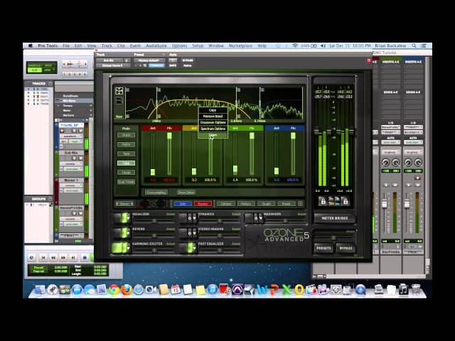 Mastering 101: Basic Mastering Tutorial - Part 1