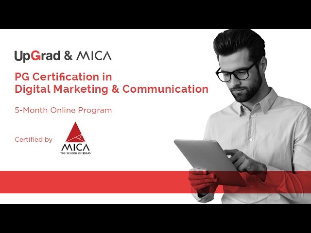 mica-pg-certificate-in-digital-marketing-communication-with-upgrad