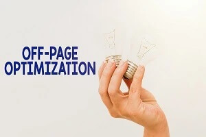 Off-Page SEO Glendale