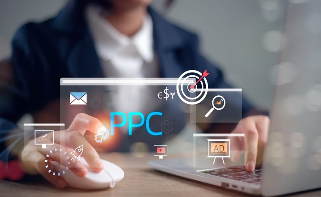 Analyze PPC Competitors