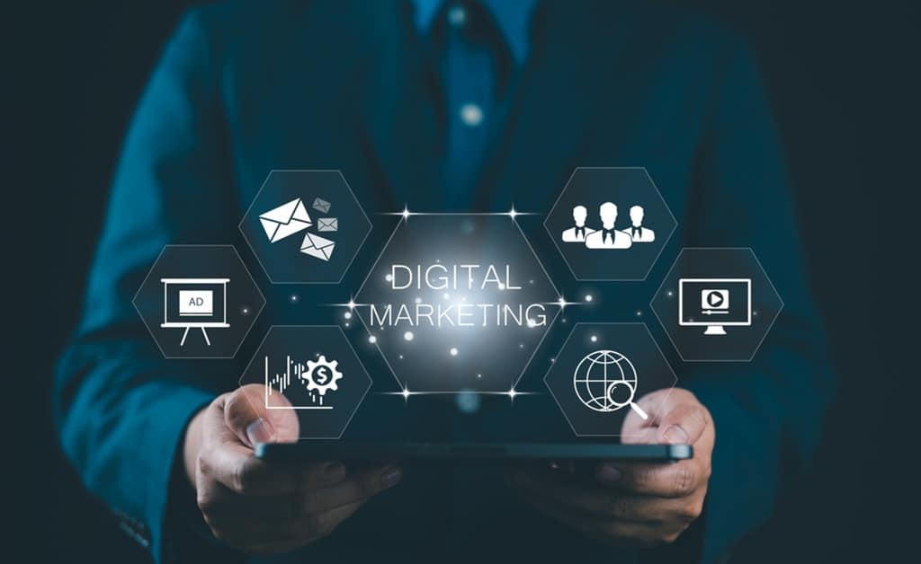 Evaluating Digital Marketing Agencies