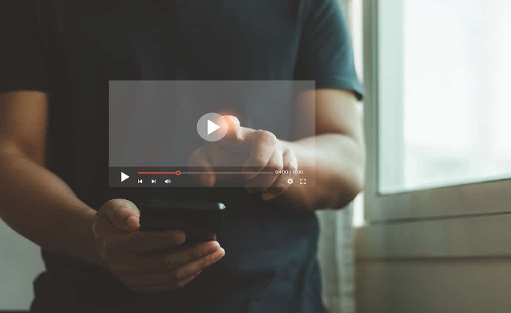 Power of Video Marketing